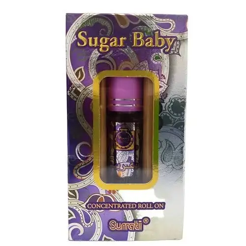 Givanas Industries Big Boss Perfume Price Surrati Oil Perfume