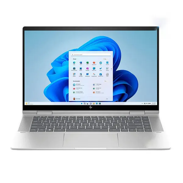 Touch Screen Hp Laptop 15 Core I3 HP 15 Silver Fusion Laptop