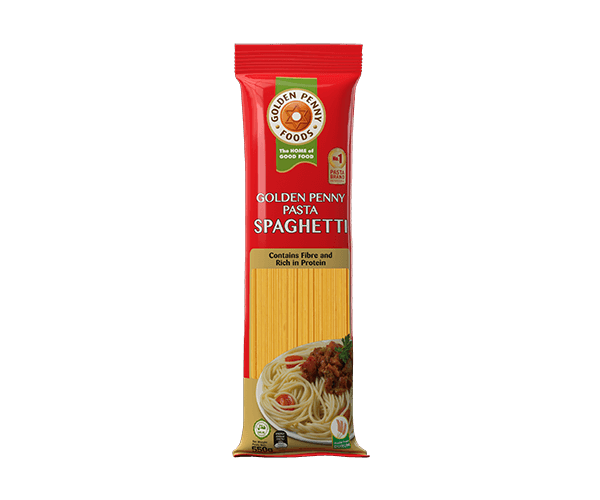 Golden Penny Spaghetti 500g Price In Nigeria